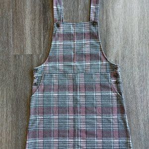 Overall dress